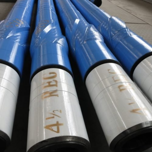 Downhole Motor 1