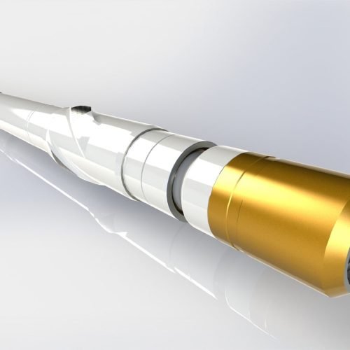 Downhole Motor 3