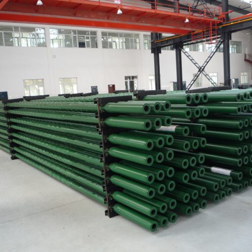 Drill Collar 2