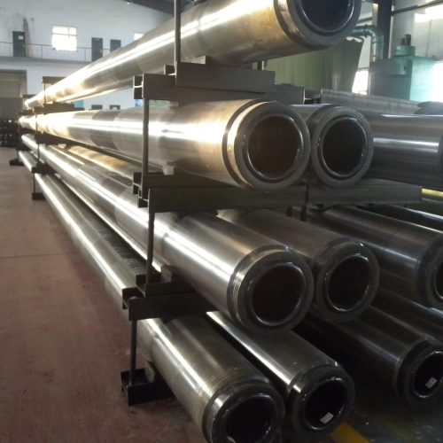 Drill Collar 3