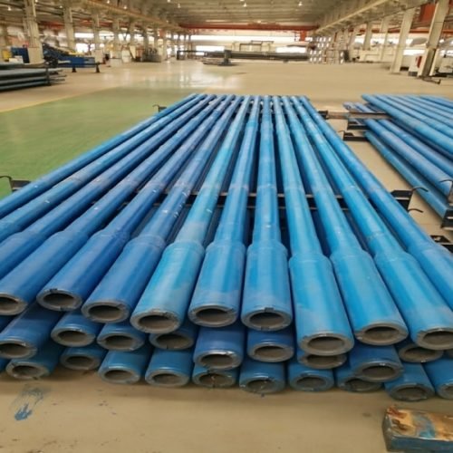 Heavy Weight Drill Pipe 2