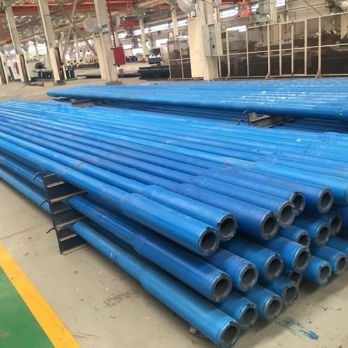 Heavy Weight Drill Pipe 3